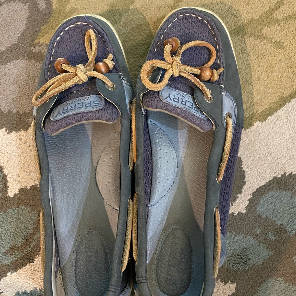 Sperry Top Sider